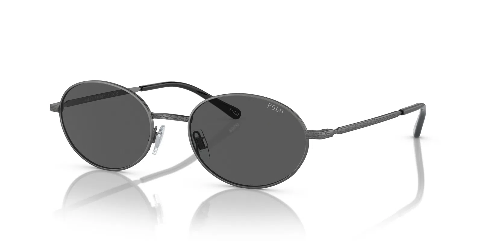 Polo 3145 Sunglasses - view 5